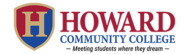 Howard County Community College logo