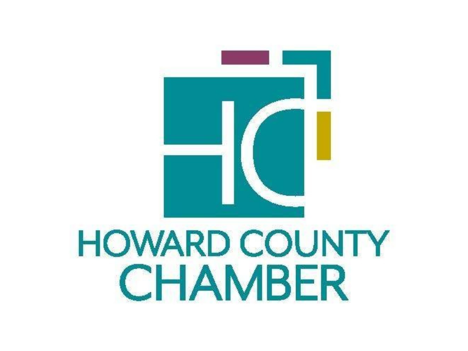 Howard County Chamber logo