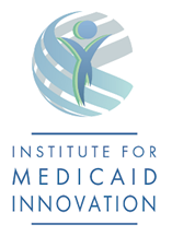 Institute for Medicaid Innovation logo
