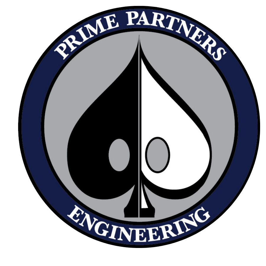 Prime Partners Engineering logo