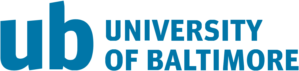 University of Baltimore logo