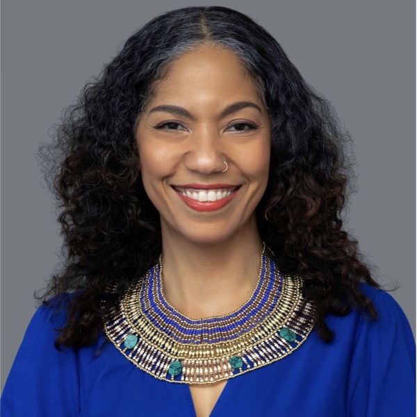 Ms. FitOne Lifestyles Podcast with Dr. Renee McSwain